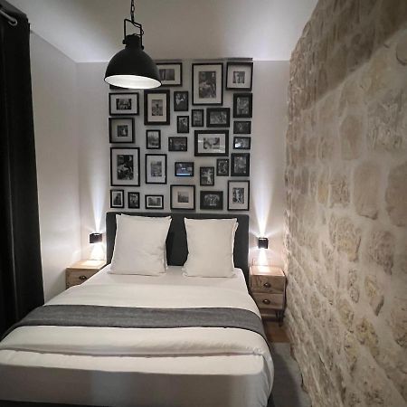 Loft Jaures Lejlighed Paris Eksteriør billede