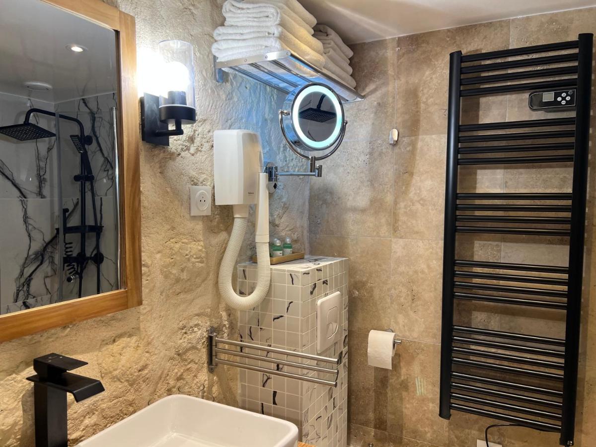 Loft Jaures Lejlighed Paris Eksteriør billede